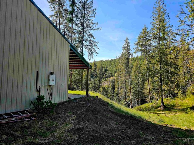 1051 Cottage Lane, Kendrick, ID 83537
