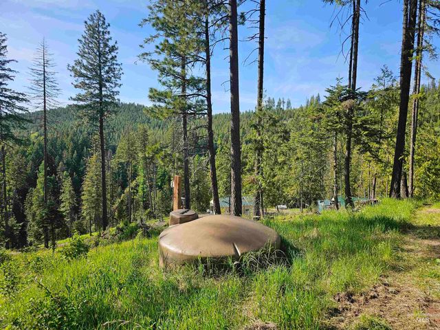 1051 Cottage Lane, Kendrick, ID 83537