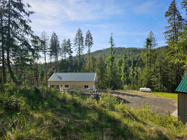 1051 Cottage Lane, Kendrick, ID 83537