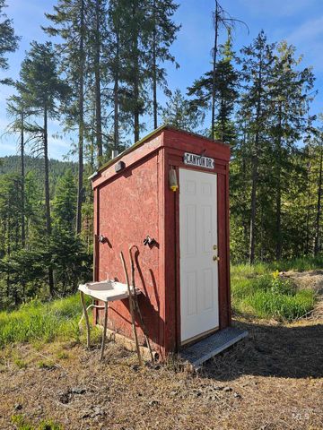1051 Cottage Lane, Kendrick, ID 83537