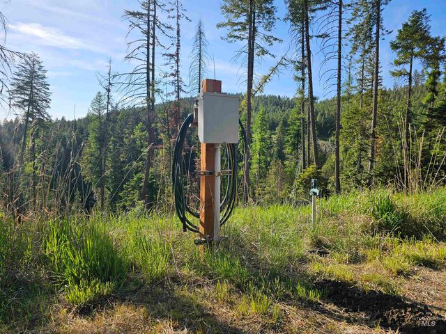 1051 Cottage Lane, Kendrick, ID 83537