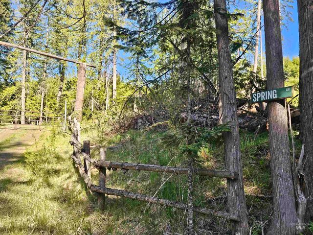 1051 Cottage Lane, Kendrick, ID 83537