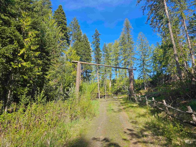 1051 Cottage Lane, Kendrick, ID 83537