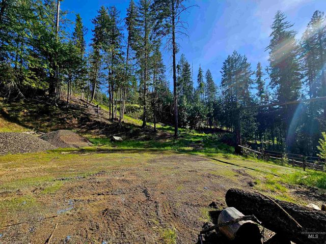 1051 Cottage Lane, Kendrick, ID 83537