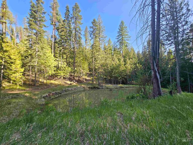 1051 Cottage Lane, Kendrick, ID 83537