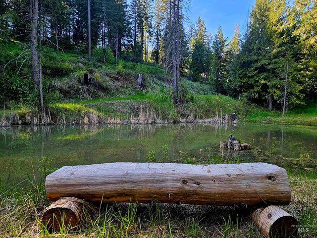 1051 Cottage Lane, Kendrick, ID 83537