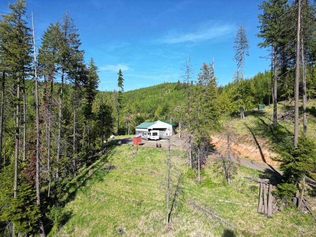 1051 Cottage Lane, Kendrick, ID 83537
