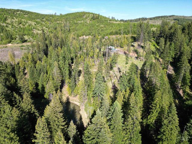1051 Cottage Lane, Kendrick, ID 83537