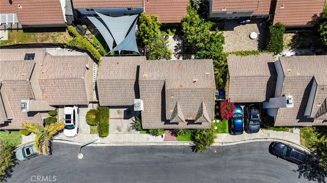 28015 Everette, Mission Viejo, CA 92692