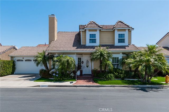 28015 Everette, Mission Viejo, CA 92692