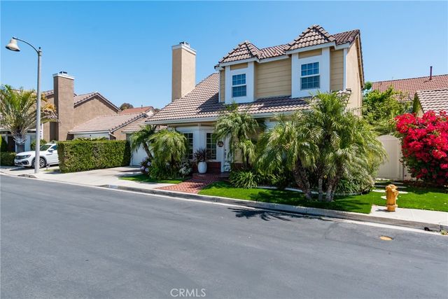 28015 Everette, Mission Viejo, CA 92692