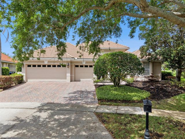 1329 GLENHEATHER DRIVE, Windermere, FL 34786