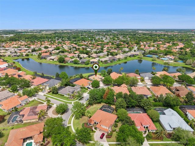 1329 GLENHEATHER DRIVE, Windermere, FL 34786