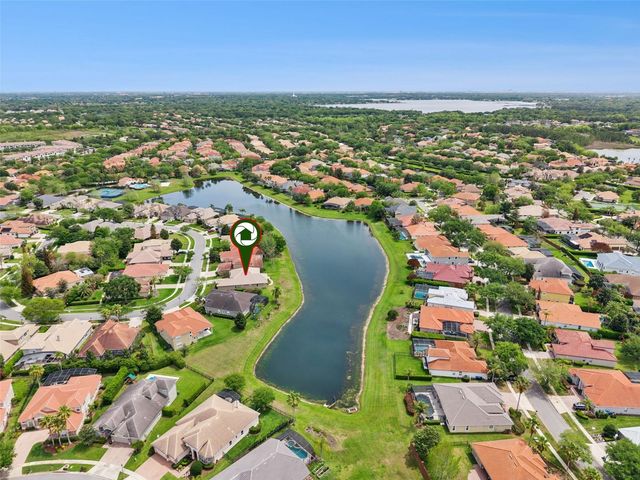 1329 GLENHEATHER DRIVE, Windermere, FL 34786