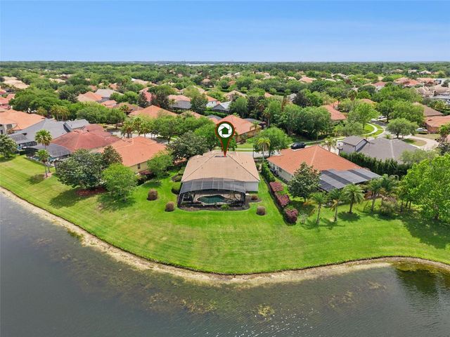 1329 GLENHEATHER DRIVE, Windermere, FL 34786