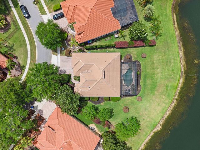 1329 GLENHEATHER DRIVE, Windermere, FL 34786