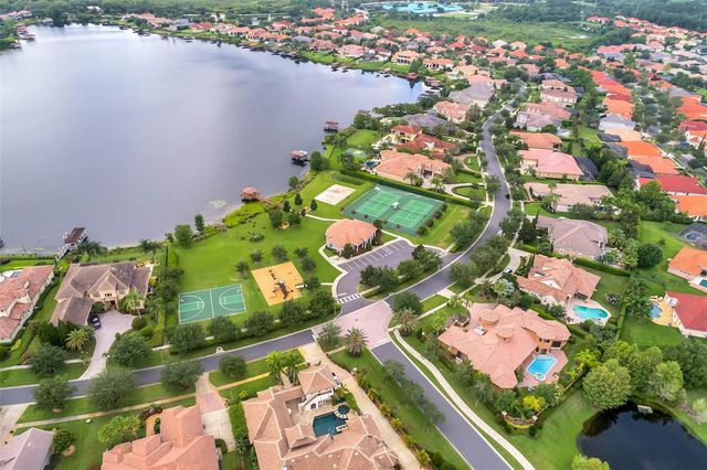 1329 GLENHEATHER DRIVE, Windermere, FL 34786
