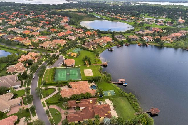 1329 GLENHEATHER DRIVE, Windermere, FL 34786