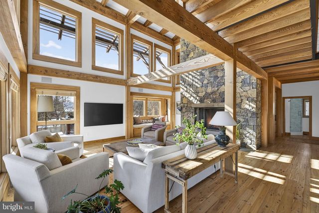 1230 CHILLY HOLLOW RD, Berryville, VA 22611