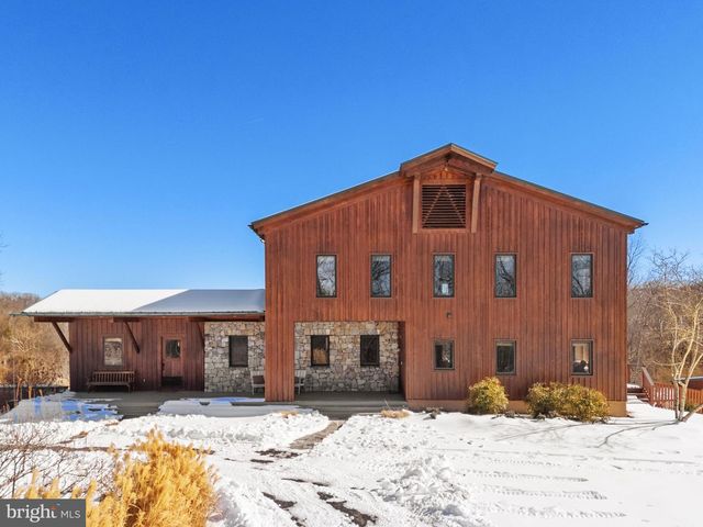 1230 CHILLY HOLLOW RD, Berryville, VA 22611