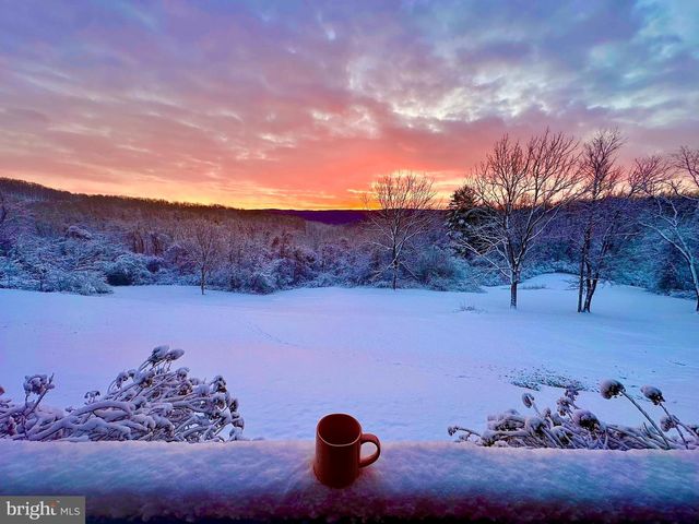 1230 CHILLY HOLLOW RD, Berryville, VA 22611