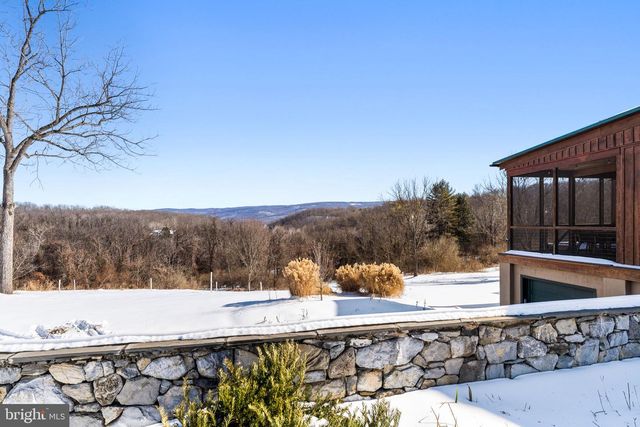 1230 CHILLY HOLLOW RD, Berryville, VA 22611