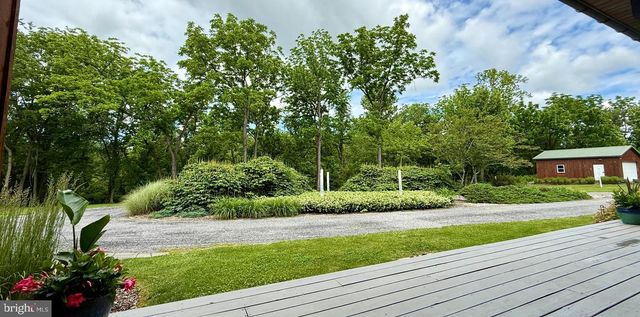 1230 CHILLY HOLLOW RD, Berryville, VA 22611