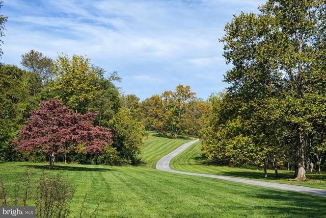 1230 CHILLY HOLLOW RD, Berryville, VA 22611