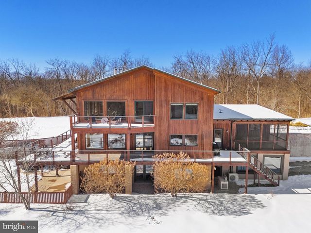 1230 CHILLY HOLLOW RD, Berryville, VA 22611