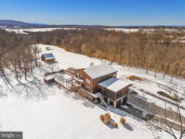 1230 CHILLY HOLLOW RD, Berryville, VA 22611