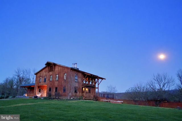 1230 CHILLY HOLLOW RD, Berryville, VA 22611