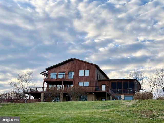 1230 CHILLY HOLLOW RD, Berryville, VA 22611