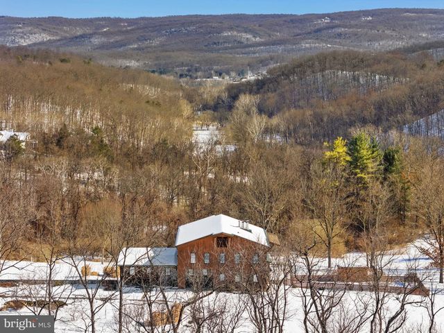 1230 CHILLY HOLLOW RD, Berryville, VA 22611