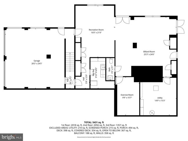 1230 CHILLY HOLLOW RD, Berryville, VA 22611