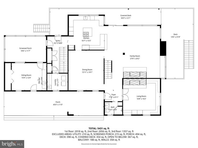 1230 CHILLY HOLLOW RD, Berryville, VA 22611