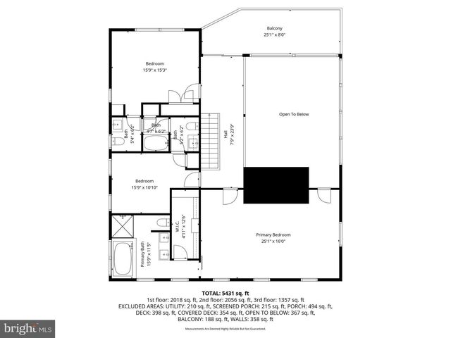 1230 CHILLY HOLLOW RD, Berryville, VA 22611