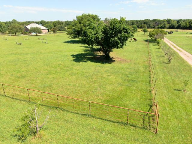 000 Gladness, Rhome, TX 76087