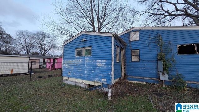 1204 43RD STREET N, Birmingham, AL 35212