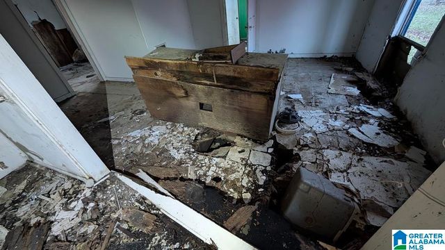 1204 43RD STREET N, Birmingham, AL 35212