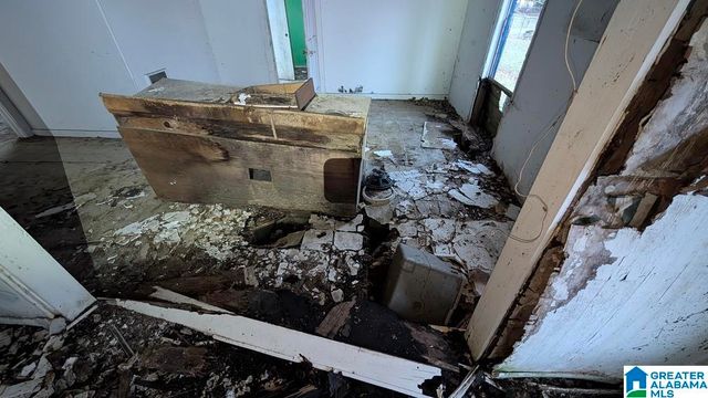 1204 43RD STREET N, Birmingham, AL 35212