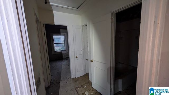 1204 43RD STREET N, Birmingham, AL 35212