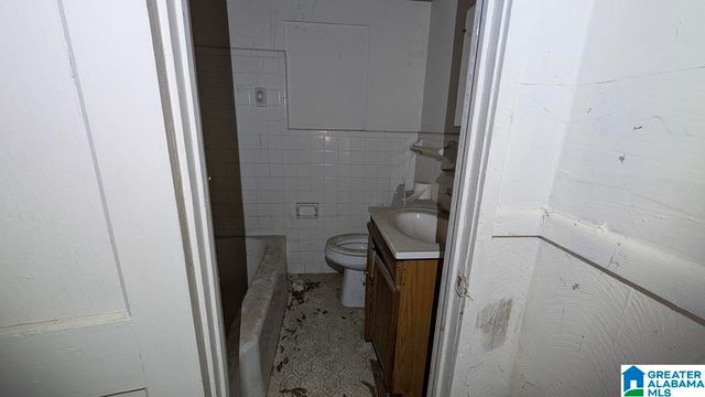 1204 43RD STREET N, Birmingham, AL 35212