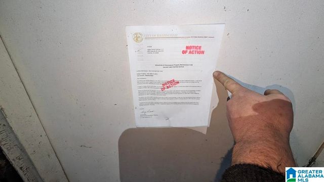 1204 43RD STREET N, Birmingham, AL 35212