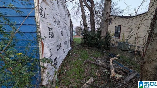 1204 43RD STREET N, Birmingham, AL 35212