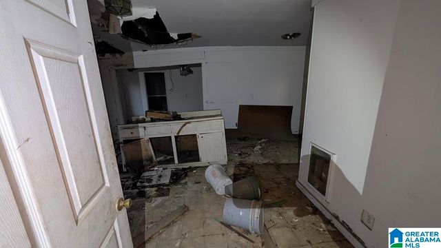 1204 43RD STREET N, Birmingham, AL 35212