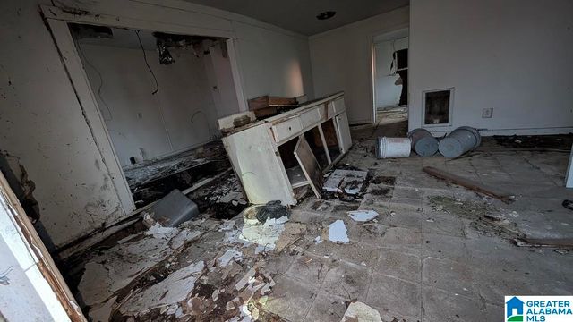 1204 43RD STREET N, Birmingham, AL 35212