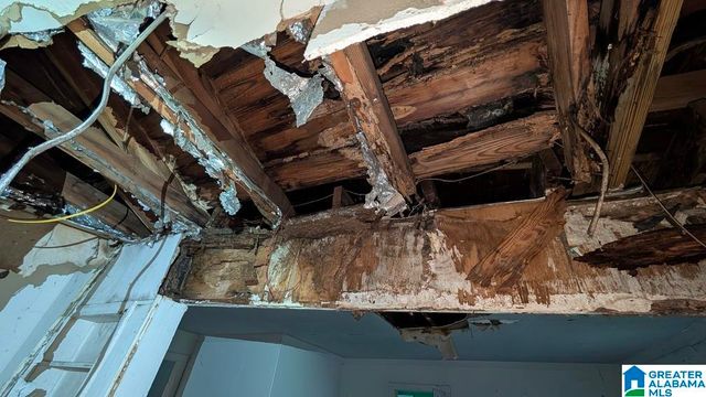 1204 43RD STREET N, Birmingham, AL 35212