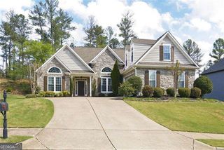 717 Golf Crest Drive, Acworth, GA 30101