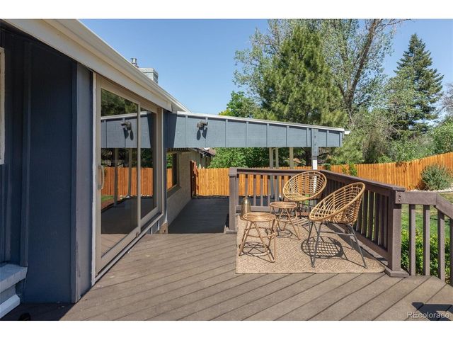 3984 S Whiting Way, Denver, CO 80237