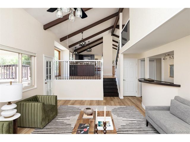 3984 S Whiting Way, Denver, CO 80237